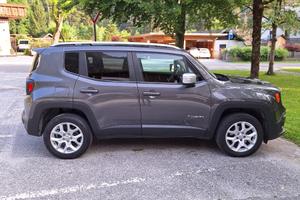 JEEP Renegade - 2017