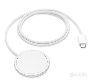 Caricabatterie wifi originale Apple MagSafe