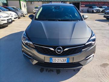 Opel Astra 1.5 CDTI 122 CV S&S 5 porte Business El