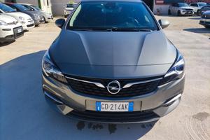 Opel Astra 1.5 CDTI 122 CV S&S 5 porte Business El