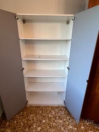 ARMADIO IKEA SPECCHIATO