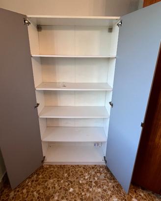 ARMADIO IKEA SPECCHIATO