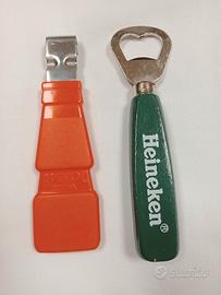 Cavatappi Aperol + Heineken