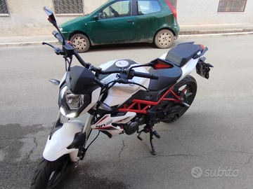 Motore Benelli Bn 125 2022