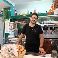 Baristi