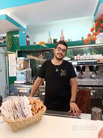 Baristi