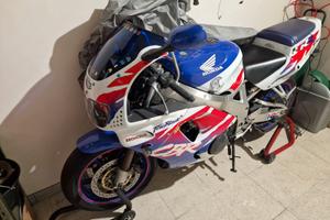 Honda CBR 900 - 1994
