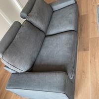Divano Ikea Kivik 3 posti