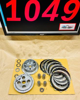 FRIZIONE KAWASAKI KX 125 DAL 1994 AL 2001