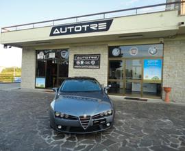 Alfa Romeo Brera 2.4 JTDm 20V 210CV