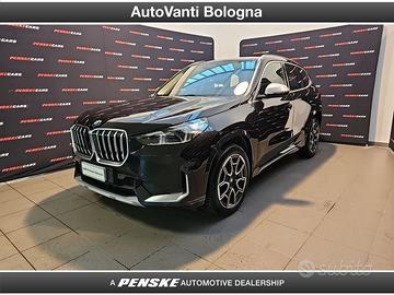 BMW X1 sDrive18d xLine