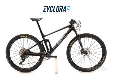 BMC Fourstroke 01 THREE XT t.L