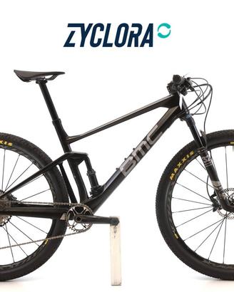 BMC Fourstroke 01 THREE XT t.L