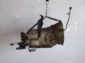 Cambio Automatico Mercedes Classe C220 W204 2010