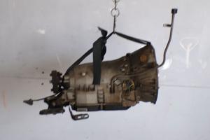 Cambio Automatico Mercedes Classe C220 W204 2010