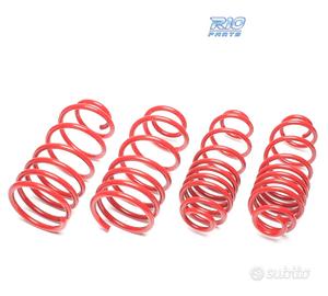 KIT MOLLE SPORTIVI PER SUZUKI