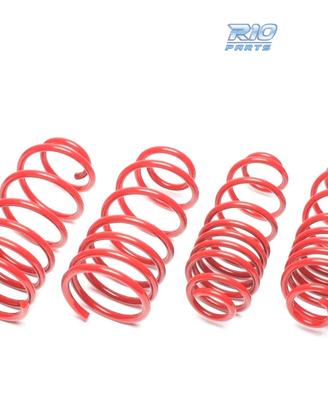 KIT MOLLE SPORTIVI PER SUZUKI