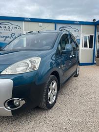 Peugeot Partner Tepee 1.6 HDi 92CV Outdoor