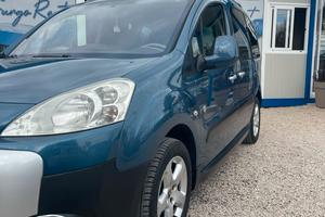Peugeot Partner Tepee 1.6 HDi 92CV Outdoor