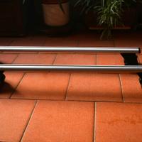 Barre portatutto