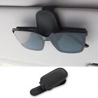Portaocchiali per auto - Parasole