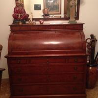 Ribaltina  Provasi radica di mirto