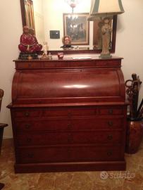 Ribaltina  Provasi radica di mirto