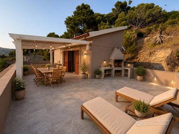 Villa di 63 m² con 2 locali a Castellabate