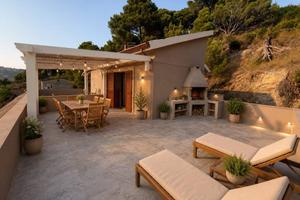 Villa di 63 m² con 2 locali a Castellabate