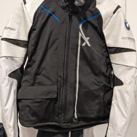 Completo XRide GTX Donna