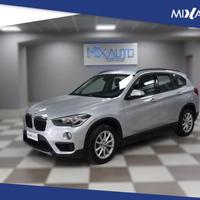 BMW X1 xDrive20d Business AUT EU6