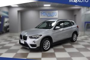 BMW X1 xDrive20d Business AUT EU6