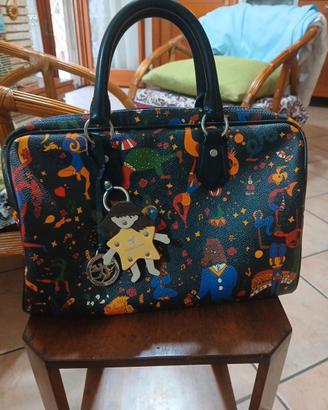 Borsa Piero Guidi