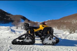 Cingoli Apache 360 LT