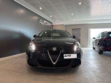 ALFA ROMEO Giulietta 1.6 JTDm 120 CV