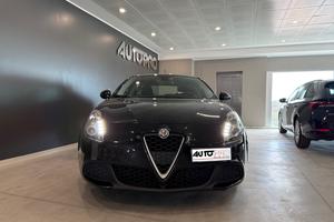 ALFA ROMEO Giulietta 1.6 JTDm 120 CV