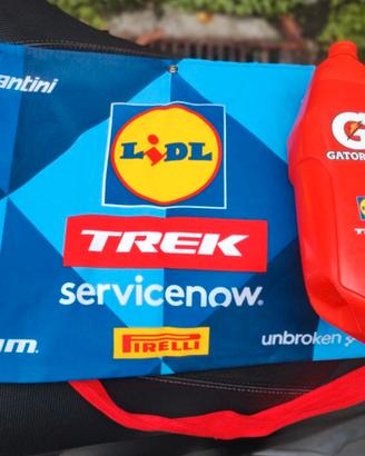 Musette+bidon lidltrek 2026
