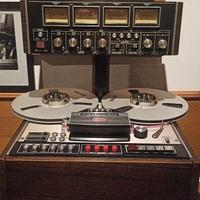 Dokorder 1140 registratore master - quadrifonico (