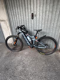 E-bike scott