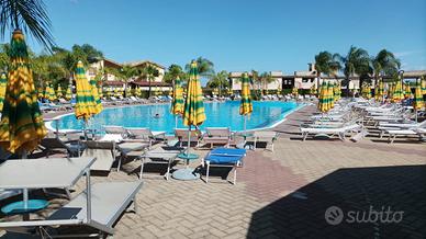 Appartamento in residence