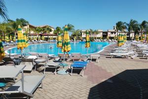 Appartamento in residence