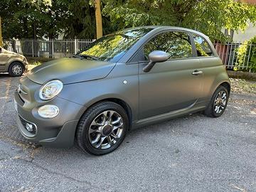Fiat 500 1.2 Sport