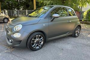 Fiat 500 1.2 Sport