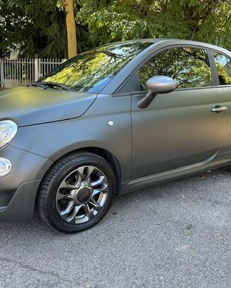 Fiat 500 1.2 Sport
