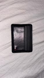 Tommy Hilfiger Eton CC Holder Black