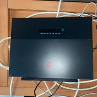 Modem TIM hub nuovo