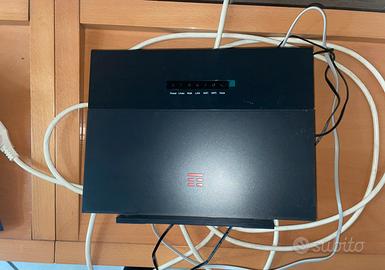 Modem TIM hub nuovo