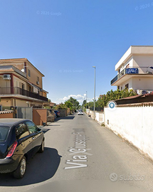 OSTIA TRILOCALE IN VILLA