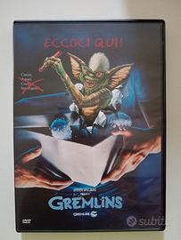 Film Gremlins