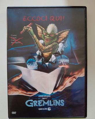 Film Gremlins